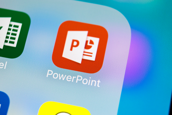 PowerPoint 2013